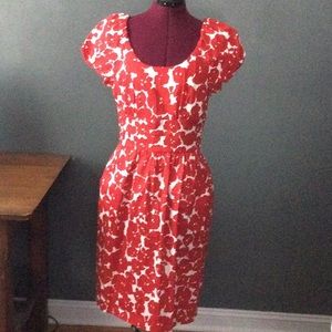 Woman’s Donna Ricco dress, size 10